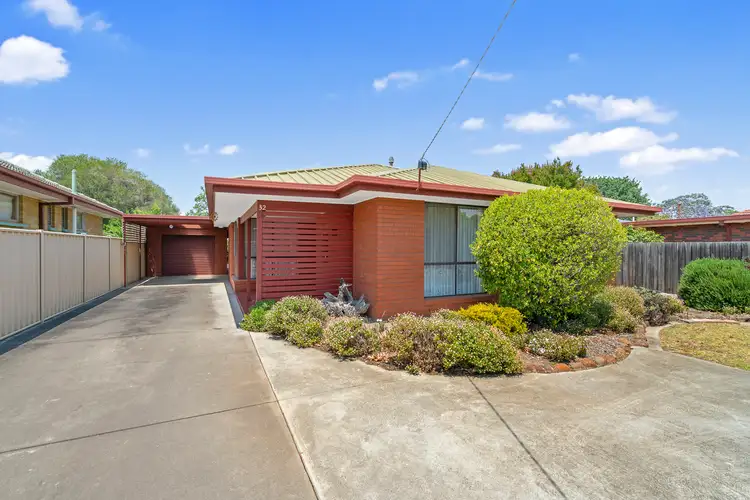 Second view of Homely house listing, 32 Turnbull Street, Sale VIC 3850