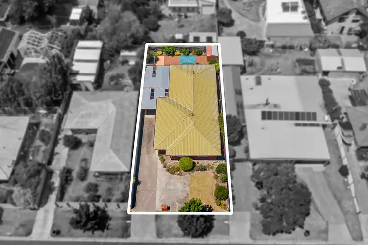 Fourth view of Homely house listing, 32 Turnbull Street, Sale VIC 3850