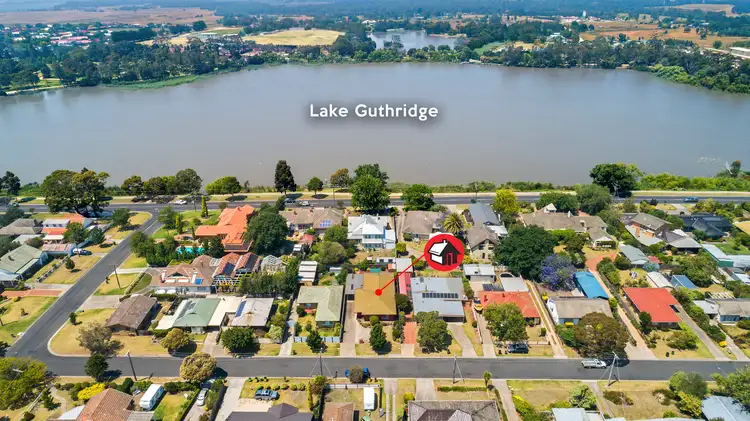 Fifth view of Homely house listing, 32 Turnbull Street, Sale VIC 3850