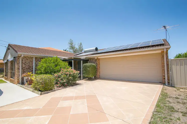 10 Forgan Smith Street, Collingwood Park QLD 4301
