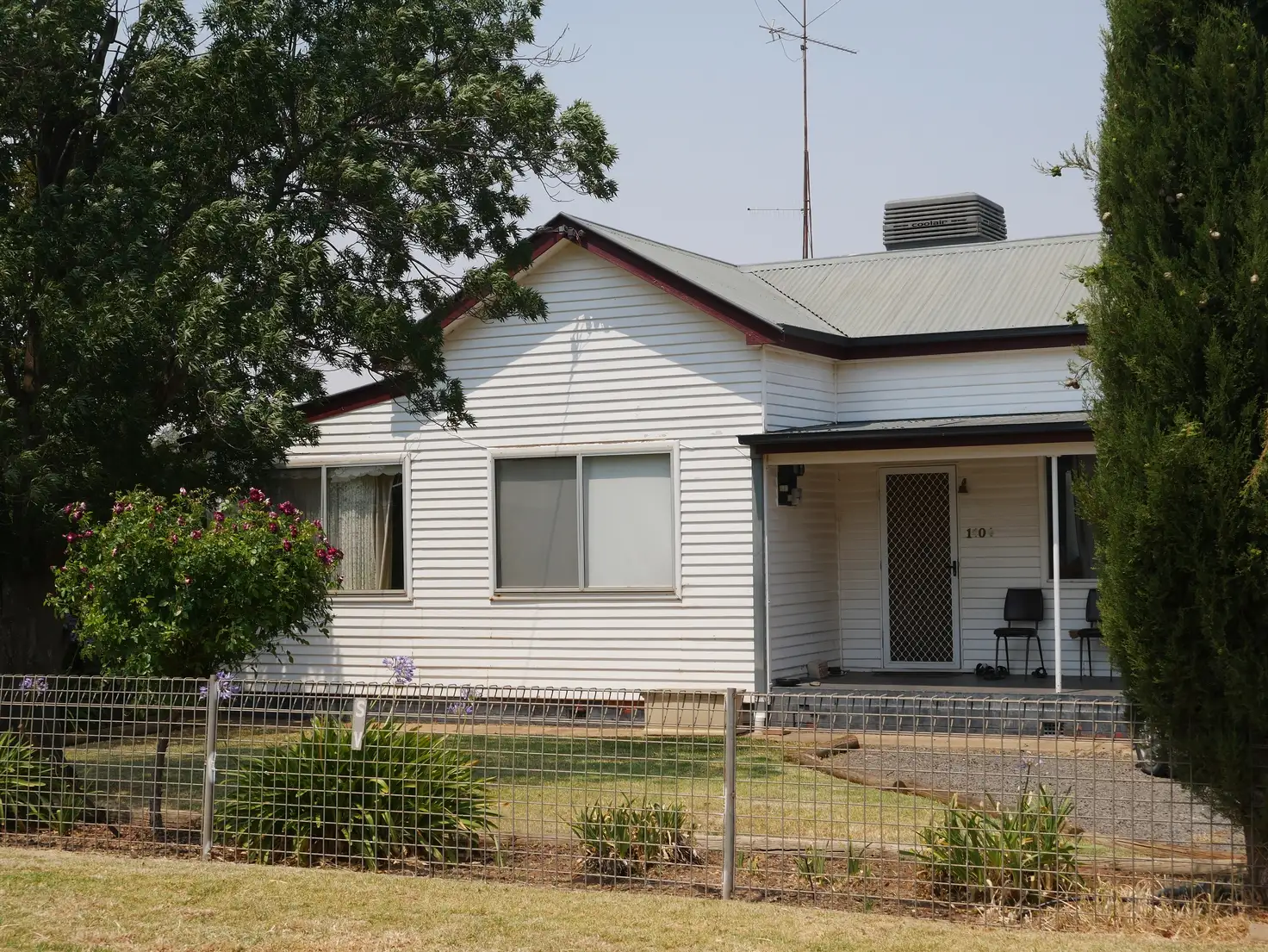Main view of Homely house listing, 130 Petersham Road, Leeton NSW 2705