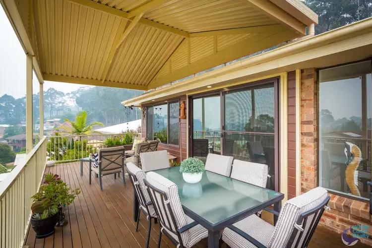 Fourth view of Homely house listing, 24 Fishermans Crescent, North Narooma NSW 2546
