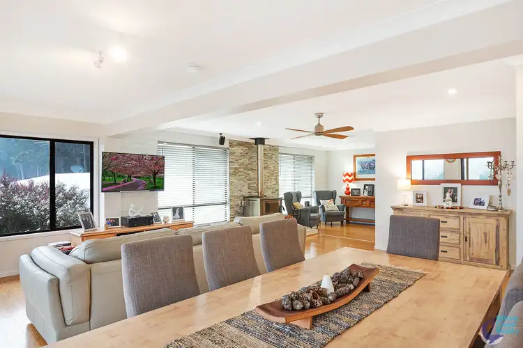 Fifth view of Homely house listing, 24 Fishermans Crescent, North Narooma NSW 2546