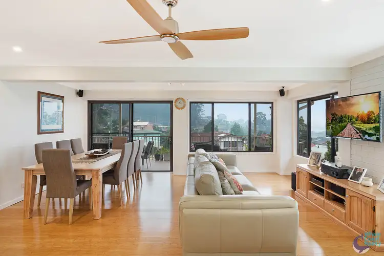 Sixth view of Homely house listing, 24 Fishermans Crescent, North Narooma NSW 2546