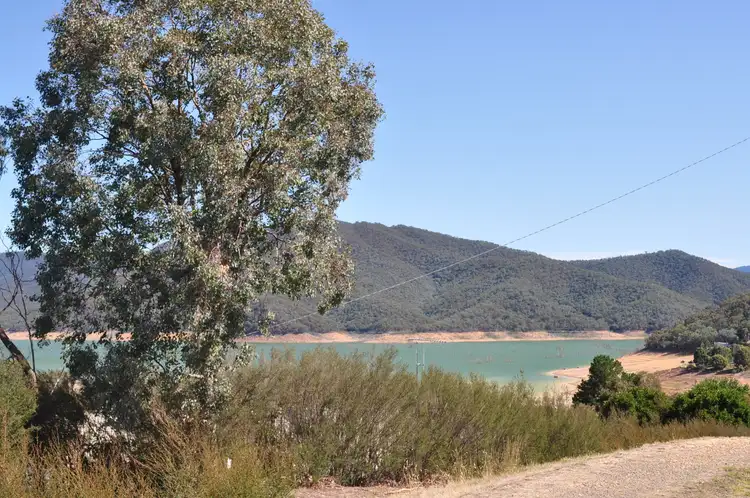Second view of Homely land listing, LOT 124 Fossickers Trail, Goughs Bay VIC 3723