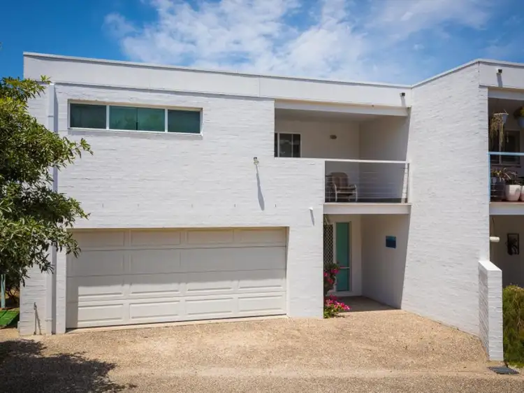 Second view of Homely house listing, 2/180 Pacific Way, Tura Beach NSW 2548