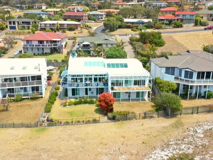 Fifth view of Homely house listing, 2/180 Pacific Way, Tura Beach NSW 2548
