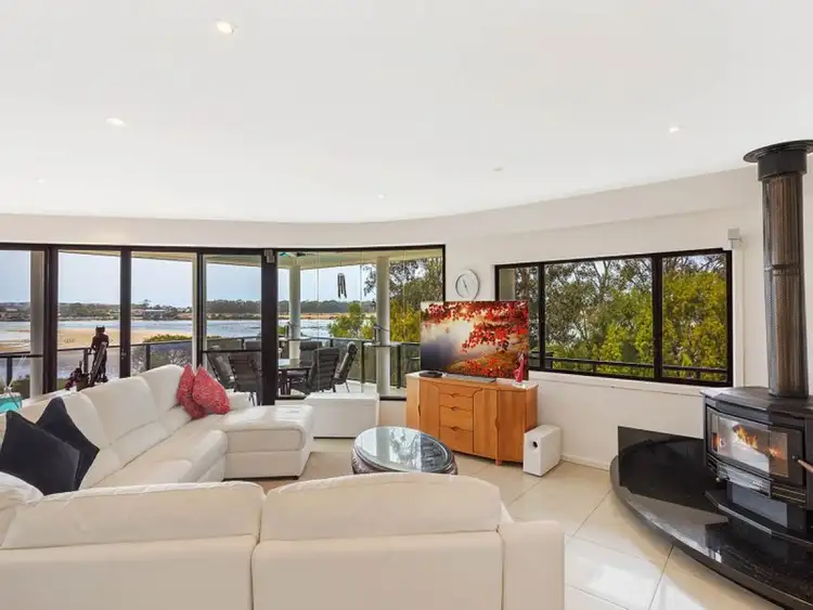 Sixth view of Homely house listing, 38 Tantawangalo Street, Merimbula NSW 2548