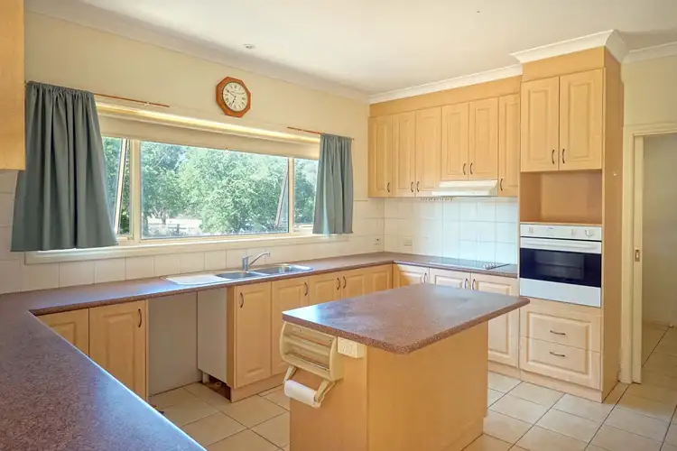 Second view of Homely house listing, 6 Parkin Street, Allendale VIC 3364