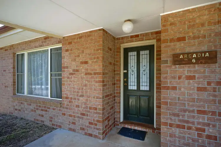 Sixth view of Homely house listing, 6 Parkin Street, Allendale VIC 3364