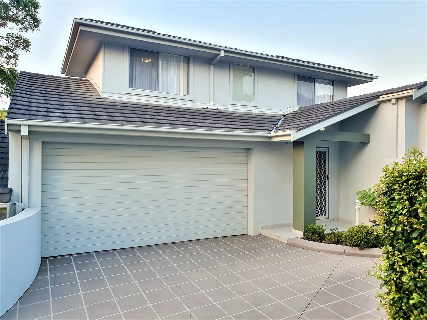 Main view of Homely townhouse listing, Address available on request