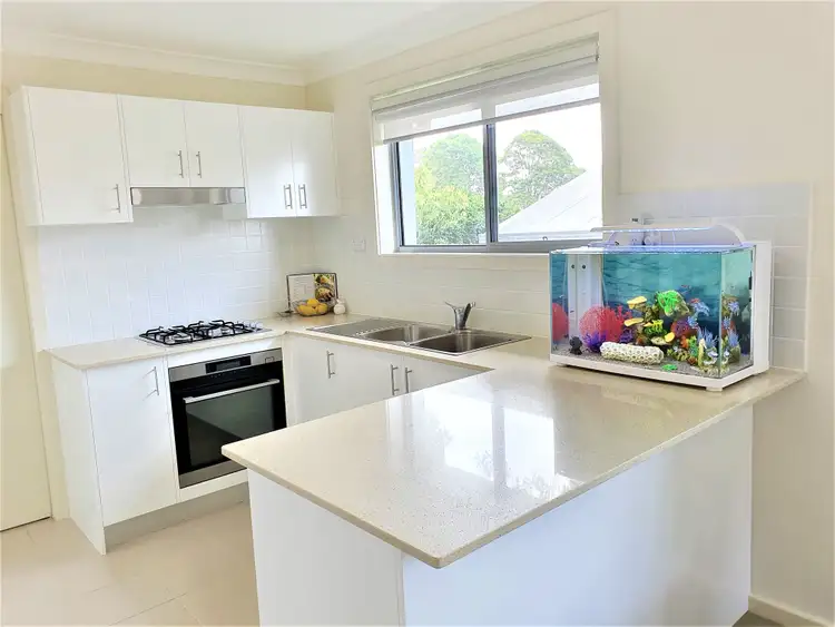 Second view of Homely townhouse listing, Address available on request