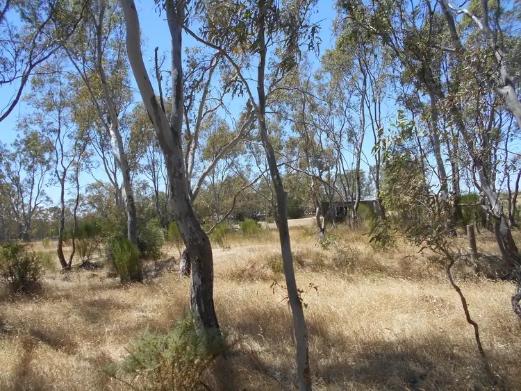 115 Fawcett Drive, Clunes VIC 3370