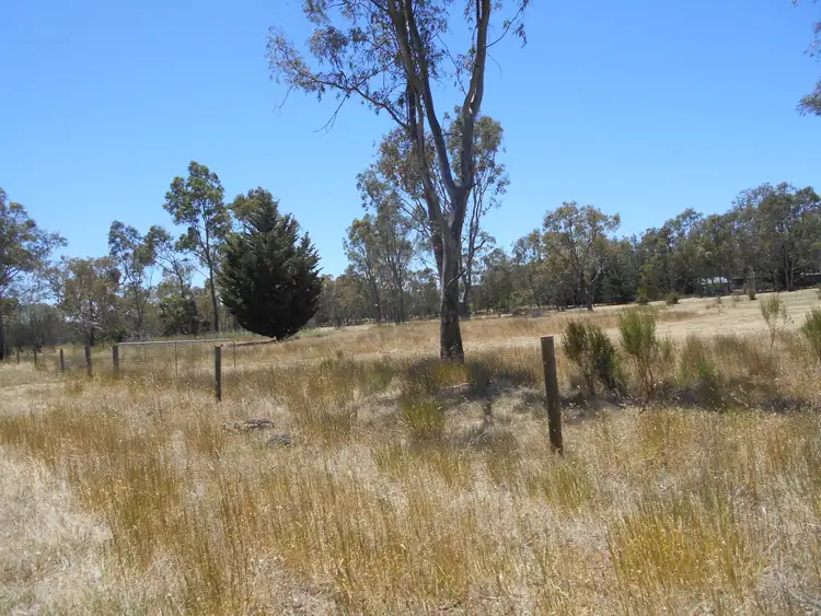 Sixth view of Homely land listing, 115 Fawcett Drive, Clunes VIC 3370