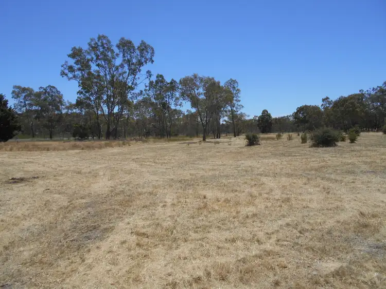 Seventh view of Homely land listing, 115 Fawcett Drive, Clunes VIC 3370