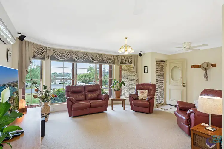 Fourth view of Homely house listing, 7 Cove Court, North Narooma NSW 2546