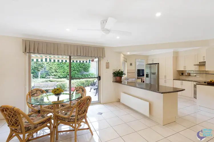 Fifth view of Homely house listing, 7 Cove Court, North Narooma NSW 2546