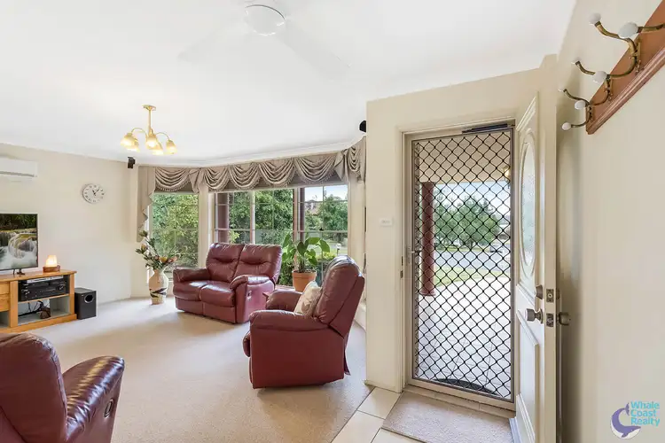 Sixth view of Homely house listing, 7 Cove Court, North Narooma NSW 2546