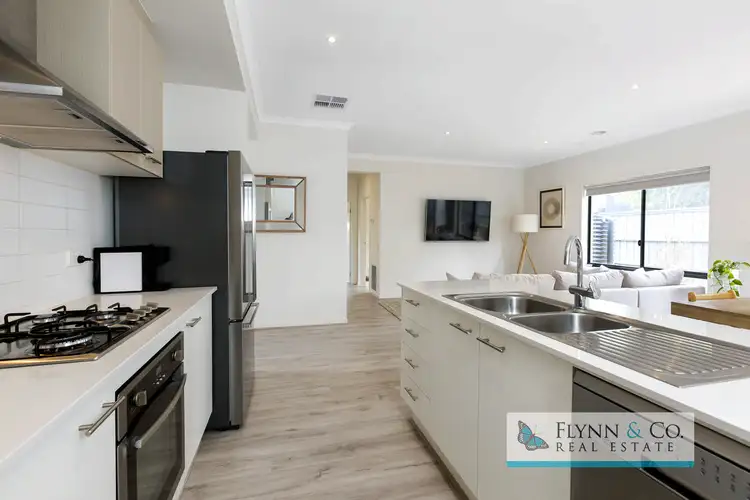 Second view of Homely unit listing, 35a Elwers Road, Rosebud VIC 3939