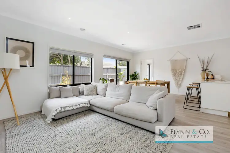 Third view of Homely unit listing, 35a Elwers Road, Rosebud VIC 3939