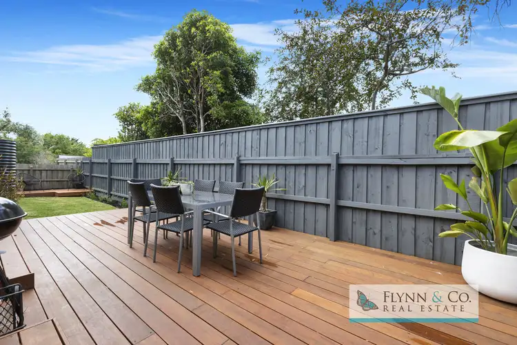 Fourth view of Homely unit listing, 35a Elwers Road, Rosebud VIC 3939