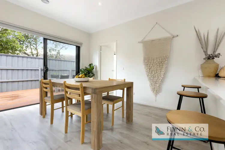 Fifth view of Homely unit listing, 35a Elwers Road, Rosebud VIC 3939