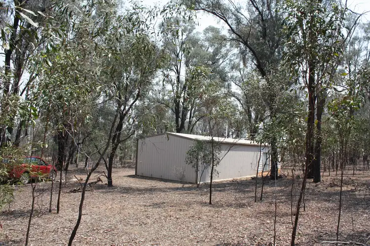 305 Goorambat-Thoona Road, Goorambat VIC 3725