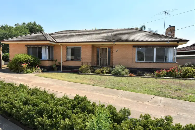 Main view of Homely house listing, 7 AVON COURT, Wangaratta VIC 3677
