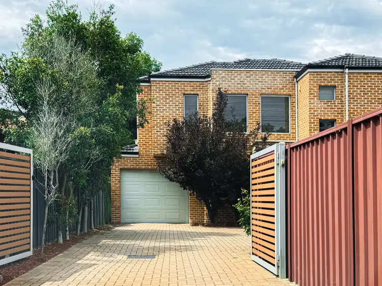 Main view of Homely unit listing, 76B Whatley Crescent, Mount Lawley WA 6050