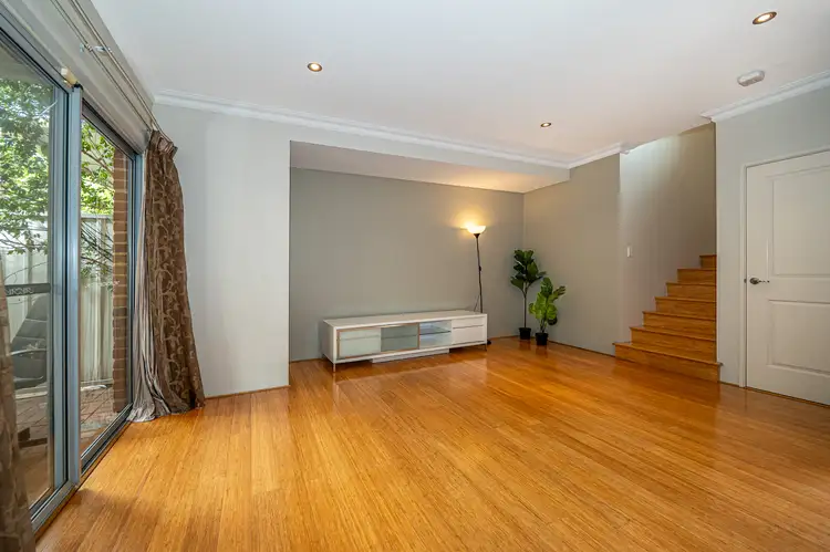Fourth view of Homely unit listing, 76B Whatley Crescent, Mount Lawley WA 6050