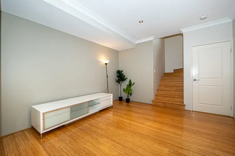 Fifth view of Homely unit listing, 76B Whatley Crescent, Mount Lawley WA 6050