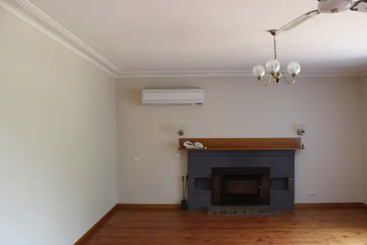 Second view of Homely house listing, 53 Tulip Street, Violet Town VIC 3669