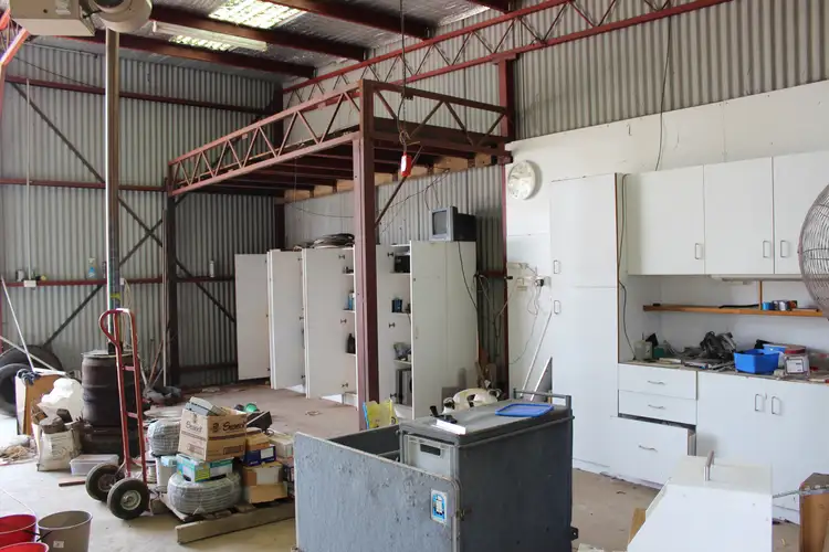 Fourth view of Homely house listing, 53 Tulip Street, Violet Town VIC 3669