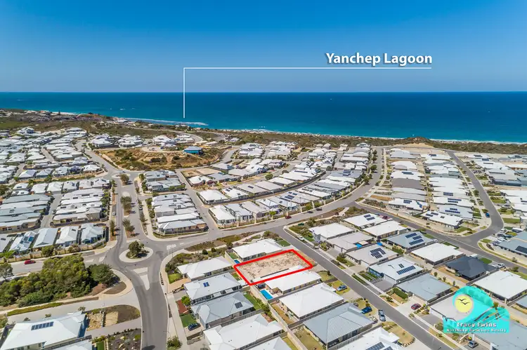 Fourth view of Homely land listing, 6 Explorer Street, Yanchep WA 6035