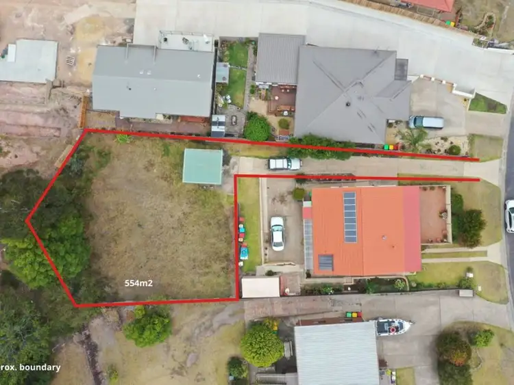 11B Kowara Crescent, Merimbula NSW 2548