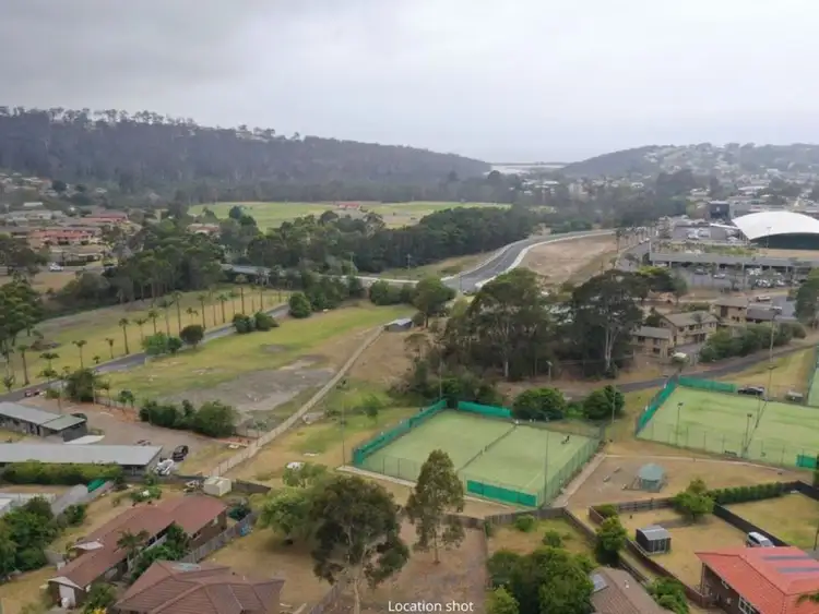 Second view of Homely land listing, 11B Kowara Crescent, Merimbula NSW 2548