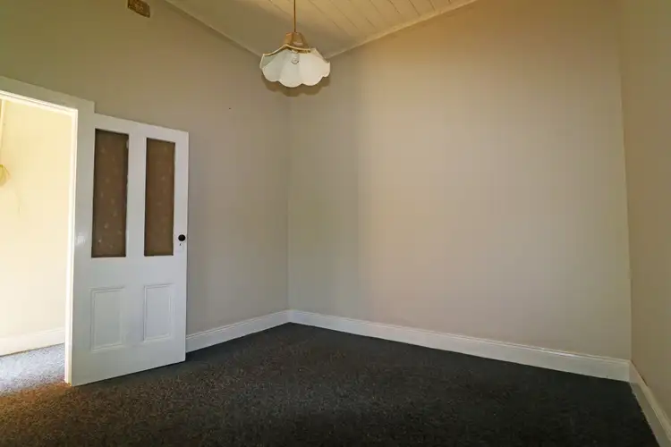 Fourth view of Homely semi-detached listing, 43 Albert Street, Kerang VIC 3579