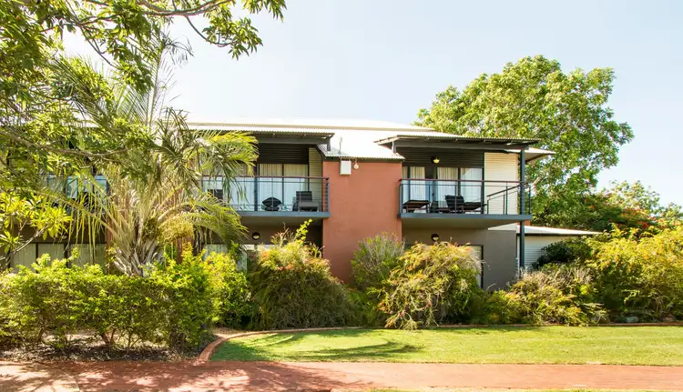 Third view of Homely unit listing, 90/11 Oryx Road, Cable Beach WA 6726