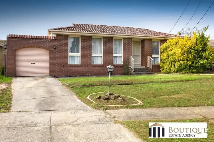 23 Rainsford Drive