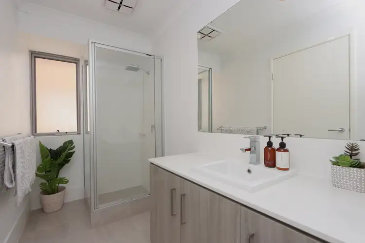 Sixth view of Homely house listing, 21 Boranup Rise, Piara Waters WA 6112