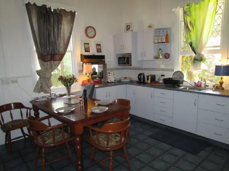 Third view of Homely house listing, 42 Church Street, Minyip VIC 3392