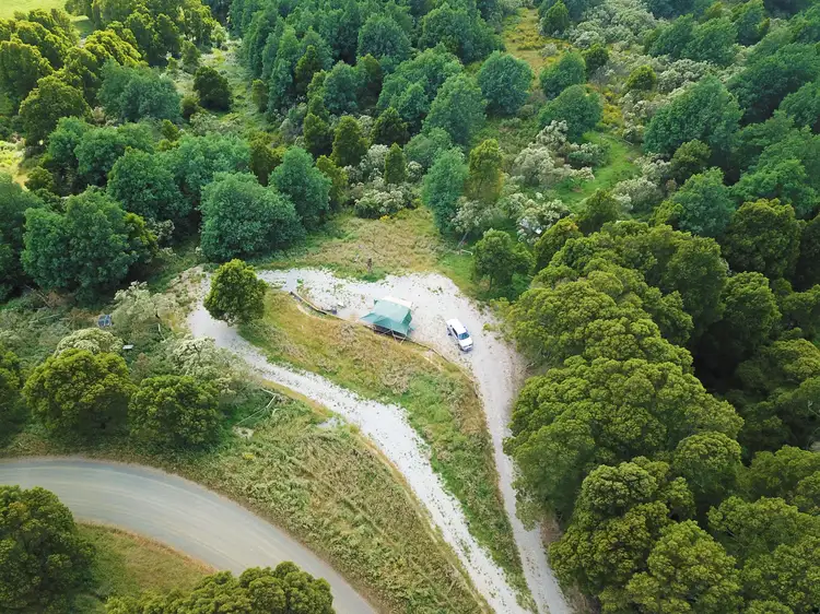 Main view of Homely land listing, 976 Foster-Mirboo Road, Dollar VIC 3871