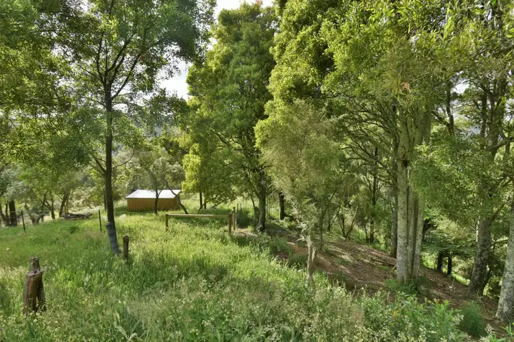 Second view of Homely land listing, 976 Foster-Mirboo Road, Dollar VIC 3871