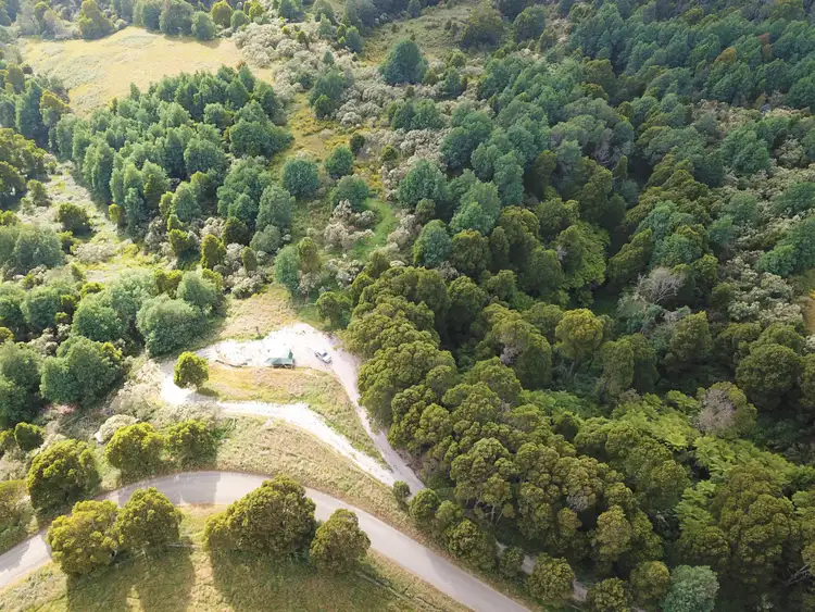 Third view of Homely land listing, 976 Foster-Mirboo Road, Dollar VIC 3871