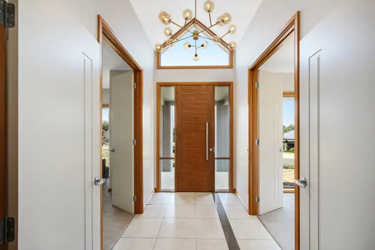 Second view of Homely house listing, 87 Fairway Gardens Road, Thurgoona NSW 2640