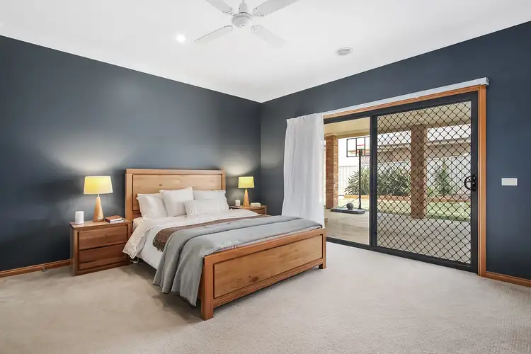 Fourth view of Homely house listing, 87 Fairway Gardens Road, Thurgoona NSW 2640