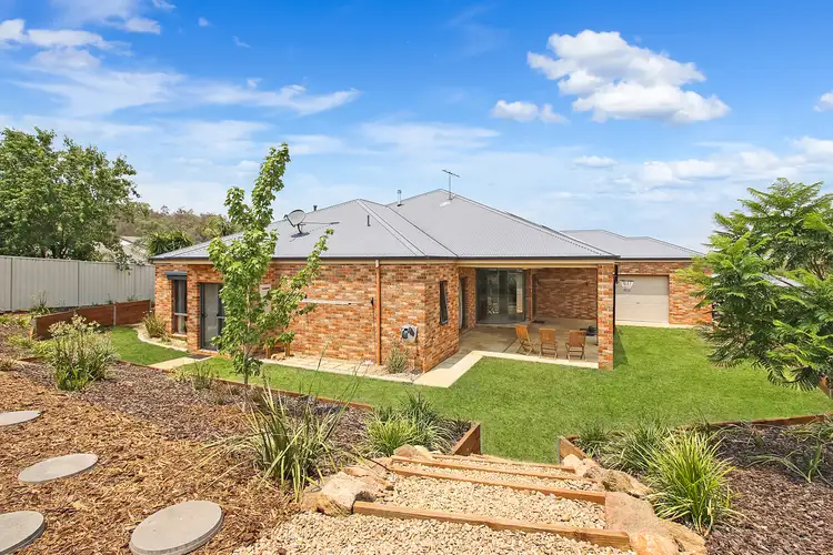Sixth view of Homely house listing, 87 Fairway Gardens Road, Thurgoona NSW 2640