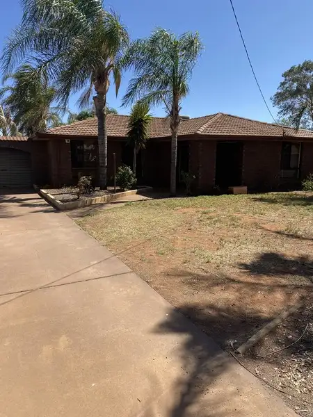 Main view of Homely house listing, 44 Charles Street, Kalgoorlie WA 6430
