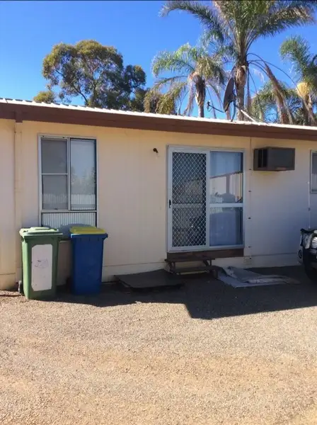 Main view of Homely unit listing, 3/3 Morley Way, South Kalgoorlie WA 6430