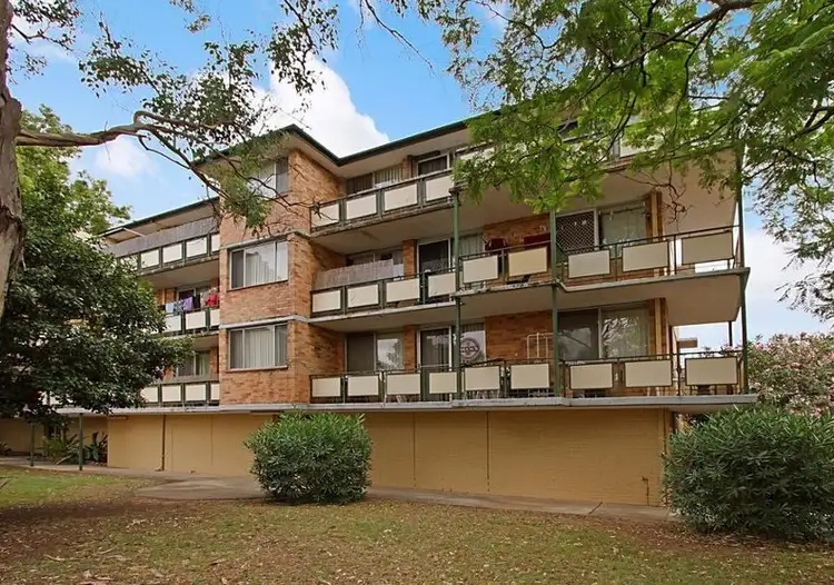 6/20 Station Lane, Penrith NSW 2750